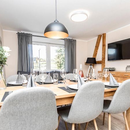 Ferienwohnung Manito Im Haus Jade Winterberg Eksteriør bilde