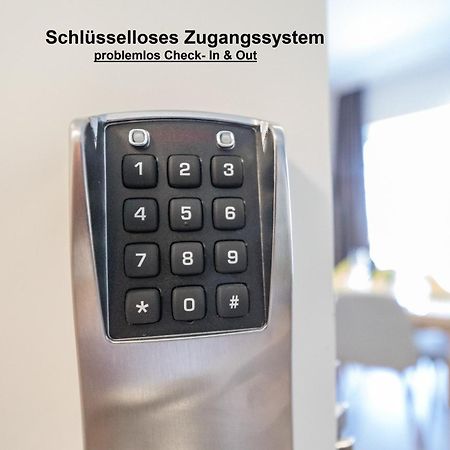 Ferienwohnung Manito Im Haus Jade Winterberg Eksteriør bilde