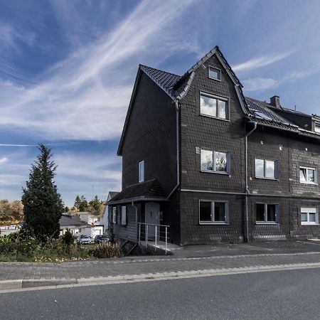 Ferienwohnung Manito Im Haus Jade Winterberg Eksteriør bilde