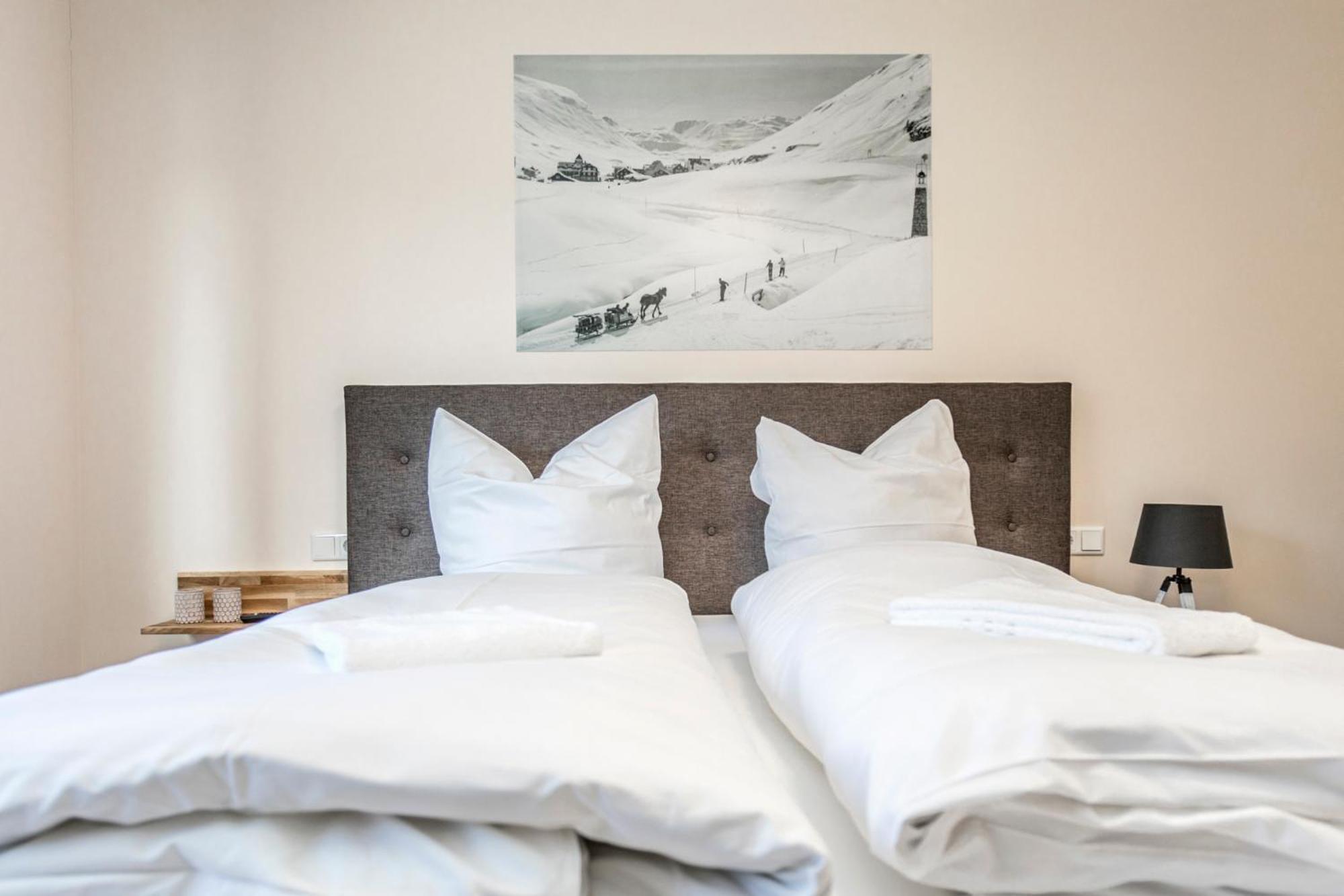 Ferienwohnung Manito Im Haus Jade Winterberg Eksteriør bilde